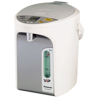 PANASONIC NC-HU301PLTW